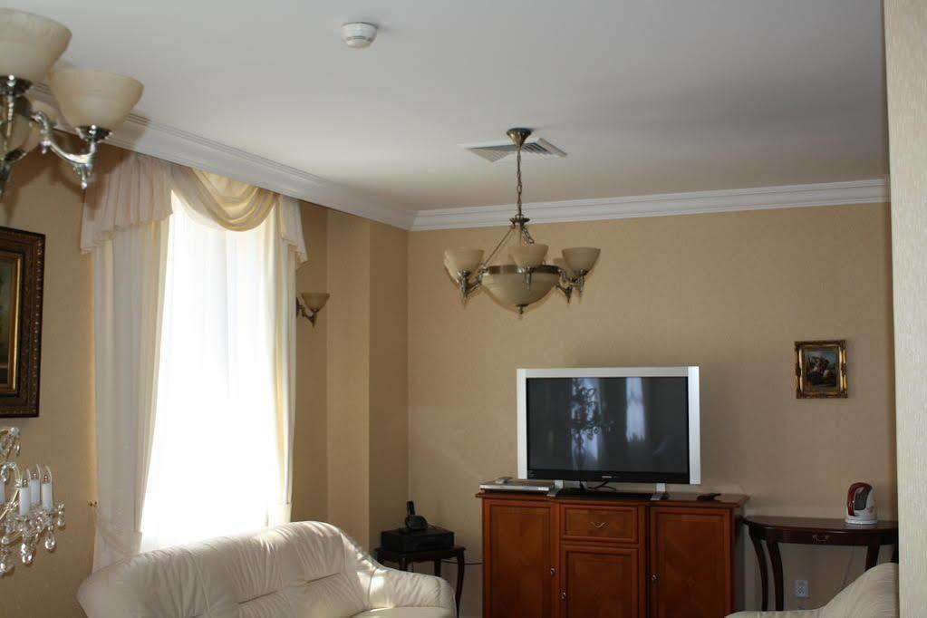 Lazensky Hotel Moskevsky Dvur Карловы Вары Экстерьер фото